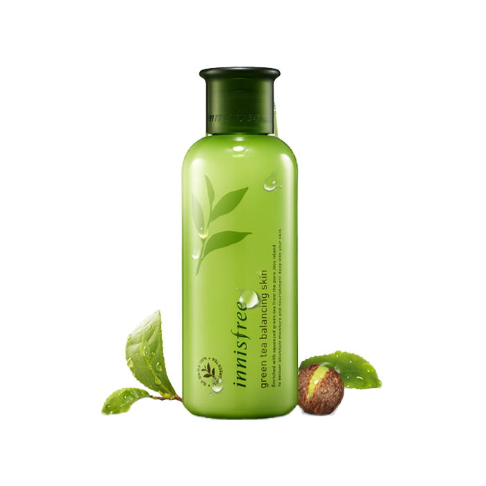 Innisfree skin