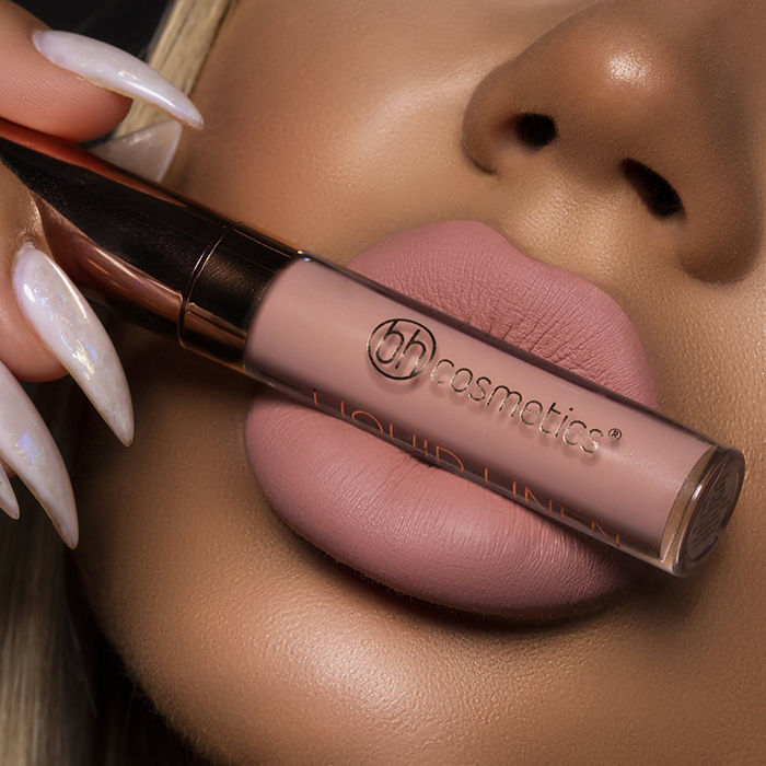 Bh Cosmetics