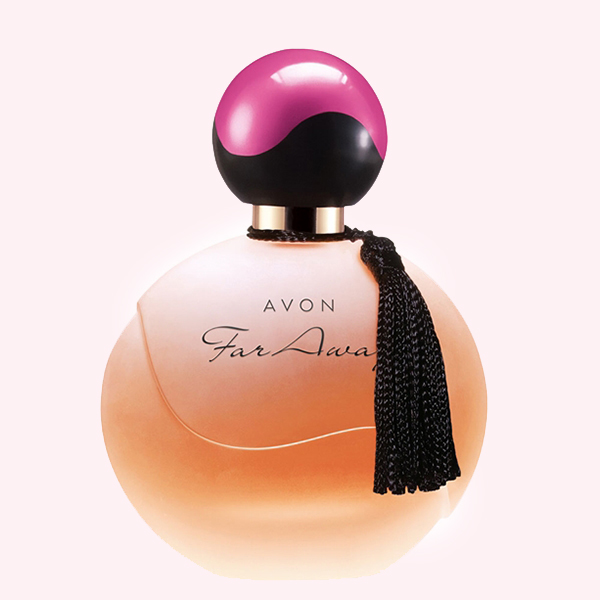 Blackpink Avon