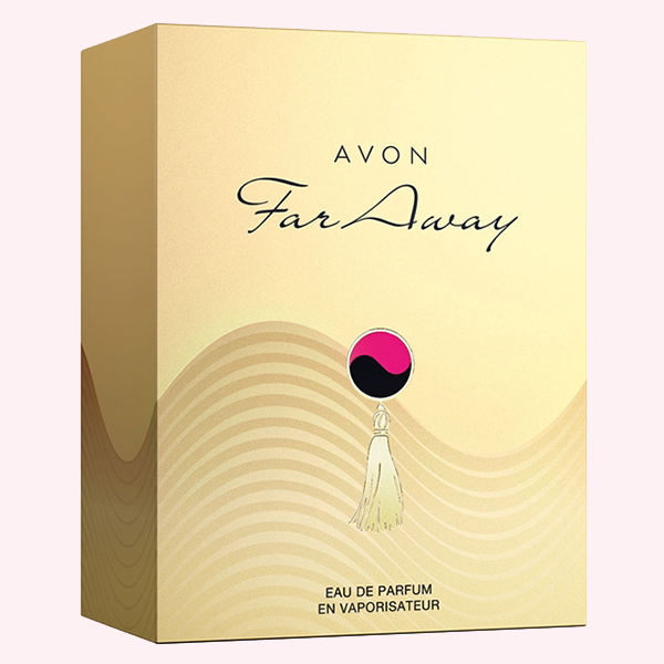 Von far away