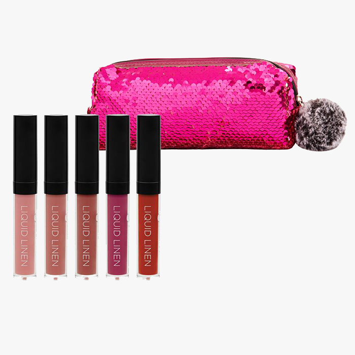 Lip Liquid linen