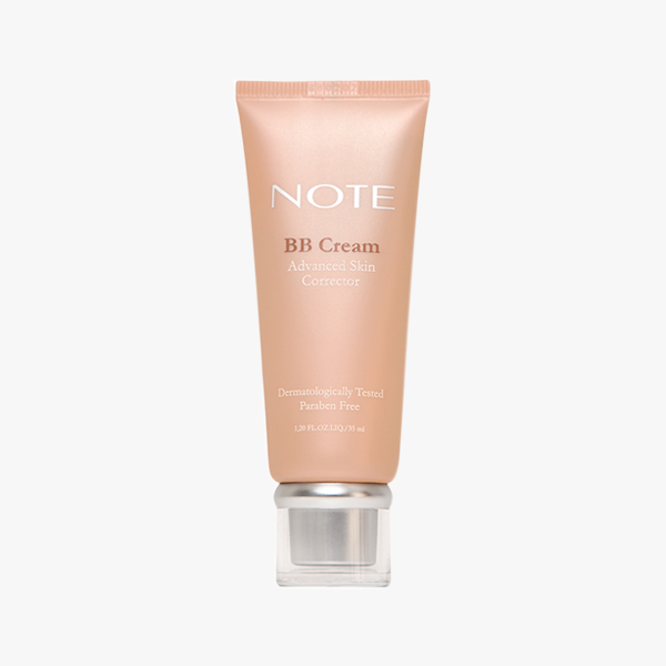 Note BB Cream