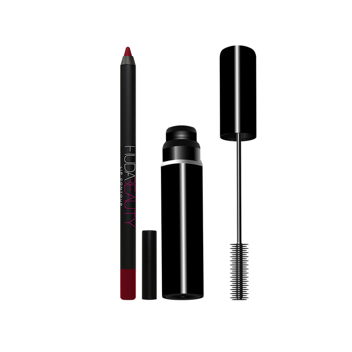 Mascara